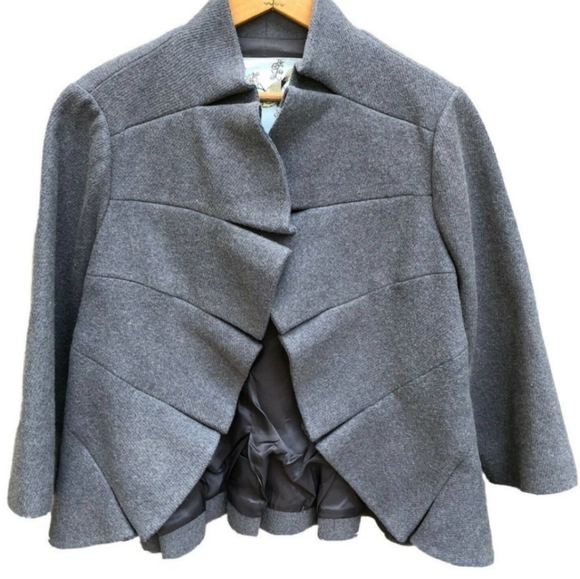 Jackets & Blazers - Anthropologie bkazer
